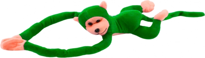 Sjov lyd ved tryk på maven