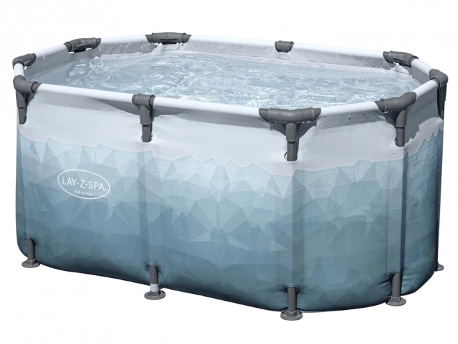 Bestway Isbad Med Filtrering 150x90 cm