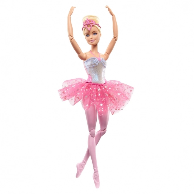 Barbie Dreamtopia Balletdanser Lysende