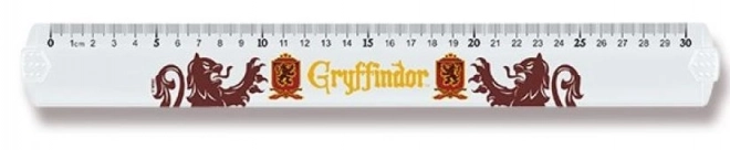 MAPED Harry Potter Lineal Sæt 4 stk