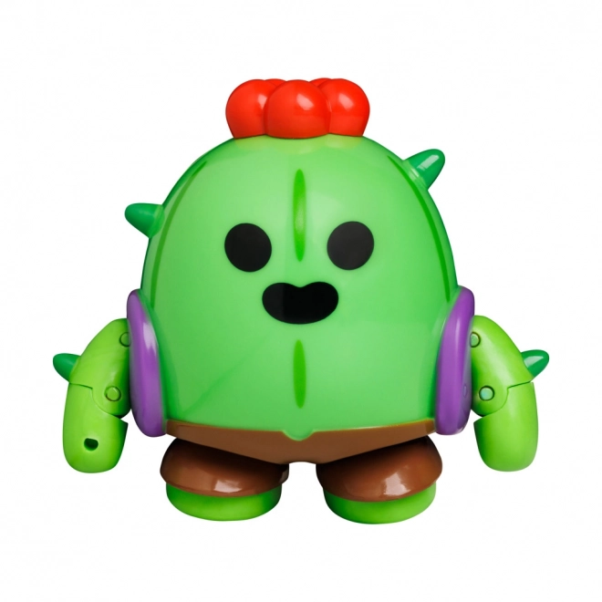 Actionfigurer 11 cm Brawl Stars 2-pack serie 1