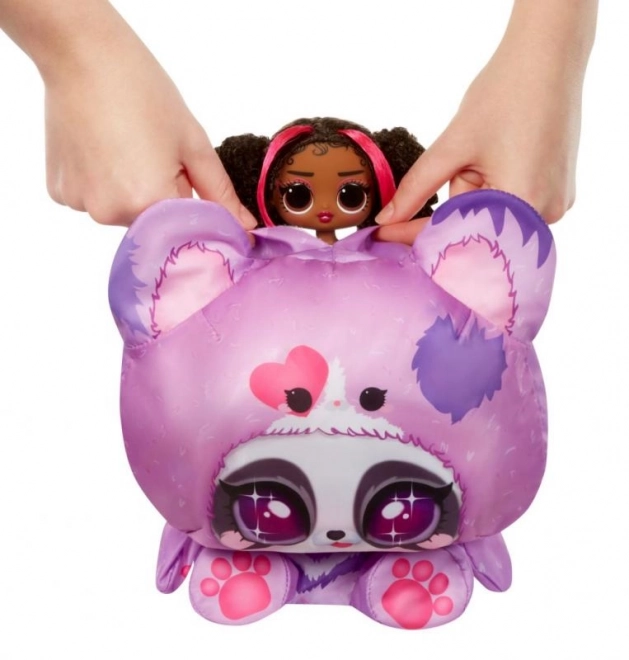 L.O.L. Surprise Tweens kostume Hoops Cutie
