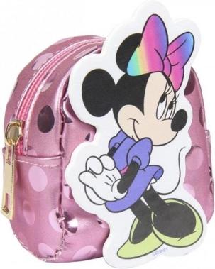 Sødt design med MINNIE MOUSE