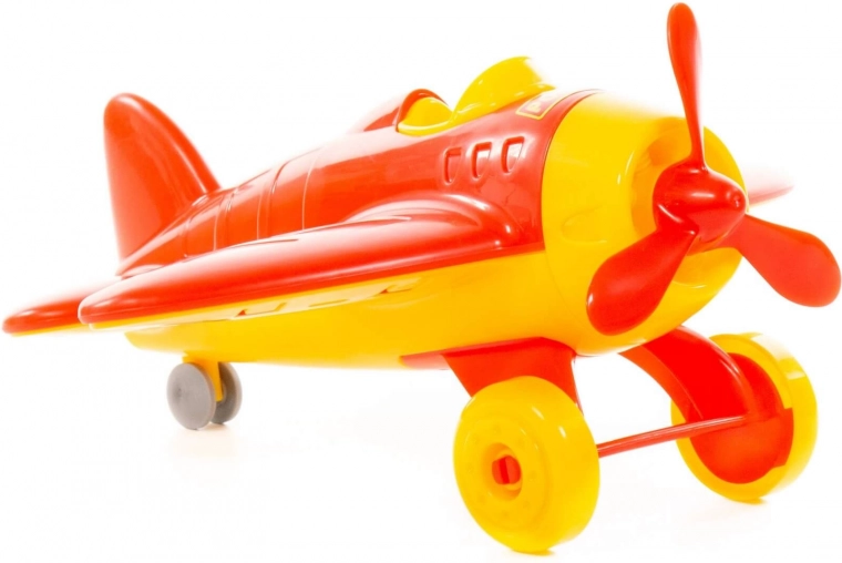 Kørebart landingsstel med hjul