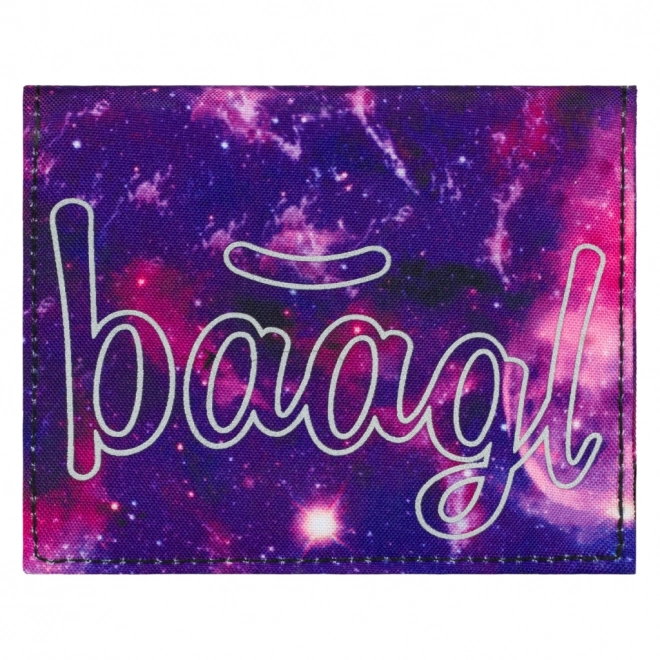 BAAGL Galaxy studenterpung