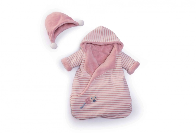Antonio Juan 50279 NICA - realistisk dukke baby med fuld vinylkrop - 42 cm