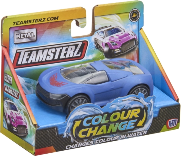 Interaktivt sjov i vand