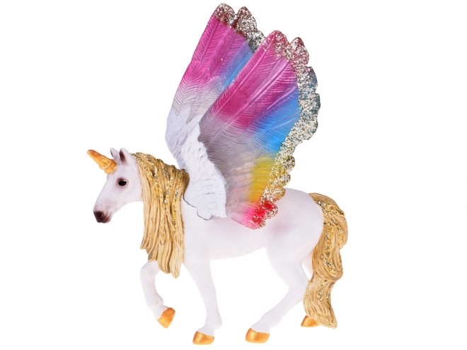 Eventyrfigur enhjørningen Pegasus