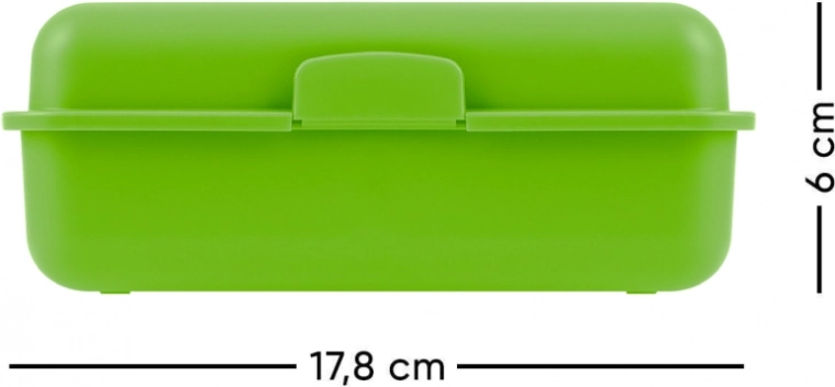 Kompakte mål til enhver rygsæk