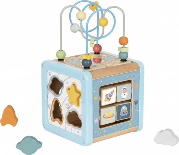 Roterende billeder og tandhjul