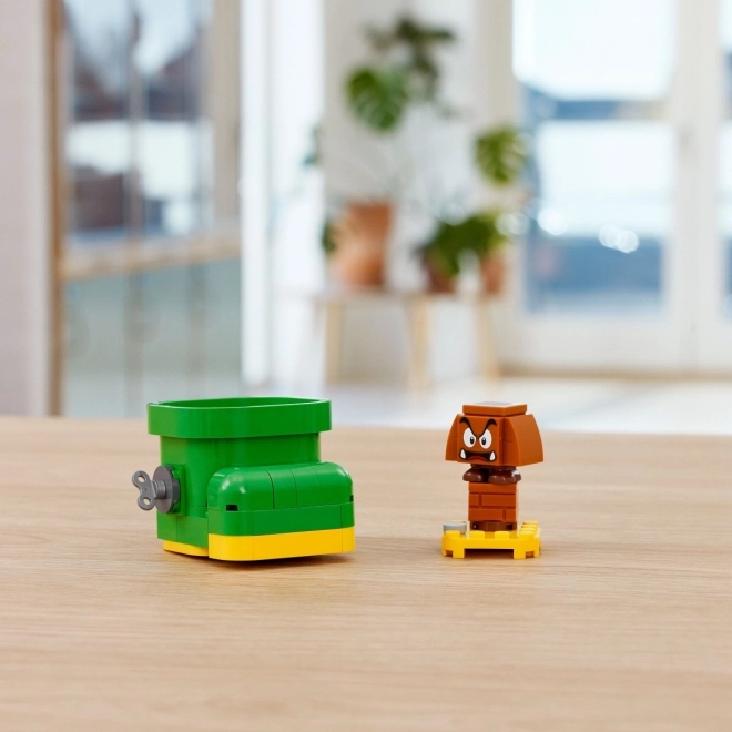 LEGO Super Mario Goomba støvle – udvidelsessæt
