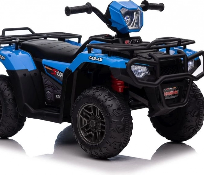 Elektrisk børne-ATV JC915