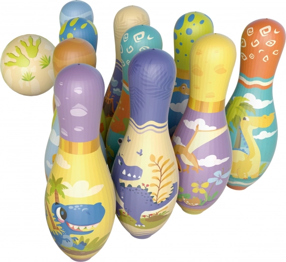 Udvikling af koordination og præcision