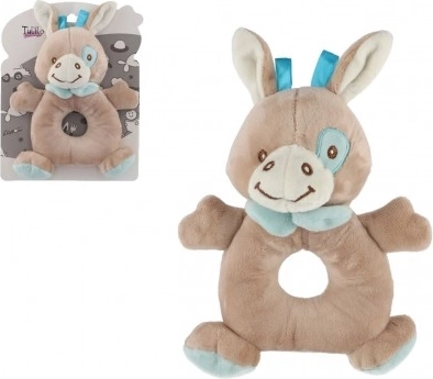 Rangle æsel 18 cm