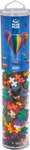 Plus-Plus kreativt sæt Basic mix 240 dele