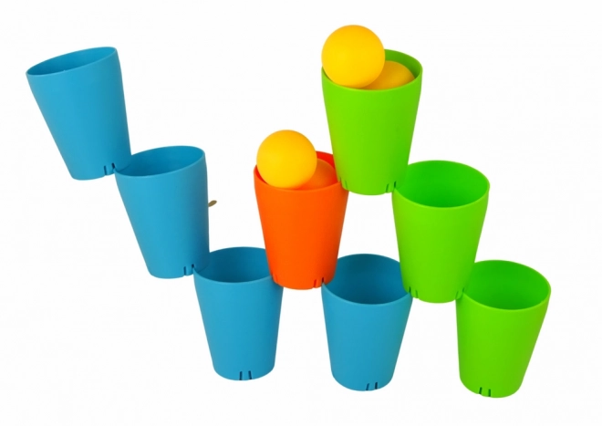 Stablekopper 3-i-1, 44 stk