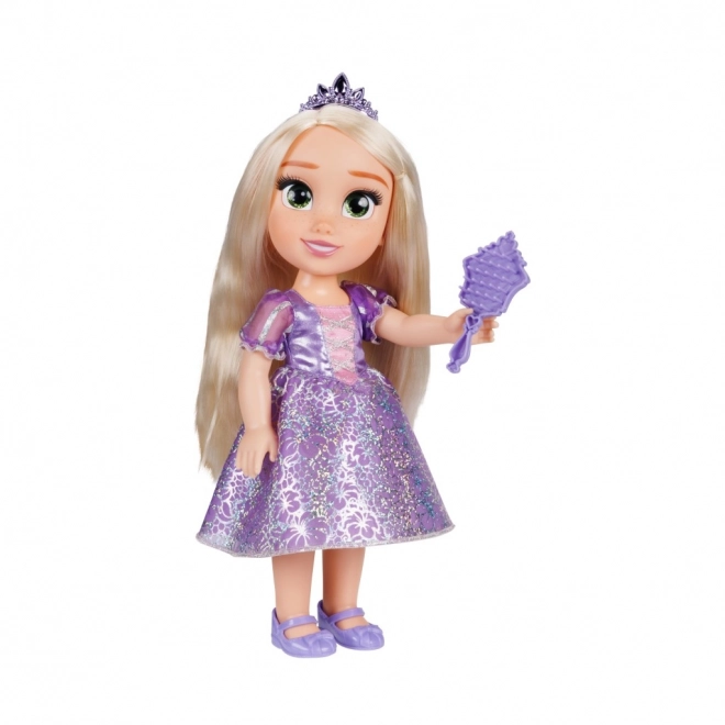 Disney Prinsesse Dukke Rapunzel 38 cm