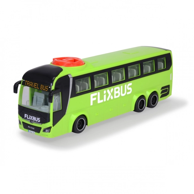 Bus MAN Flixbus 26,5 cm
