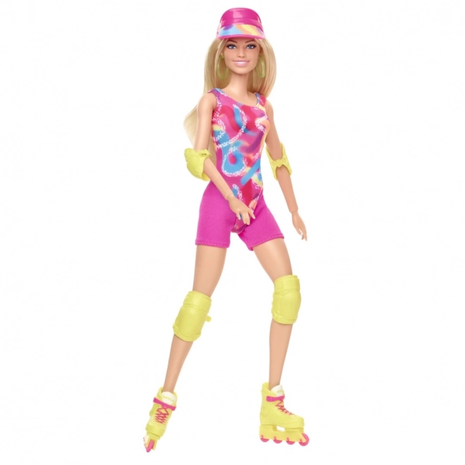 Barbie Barbie i filmkostume 5 HRB04