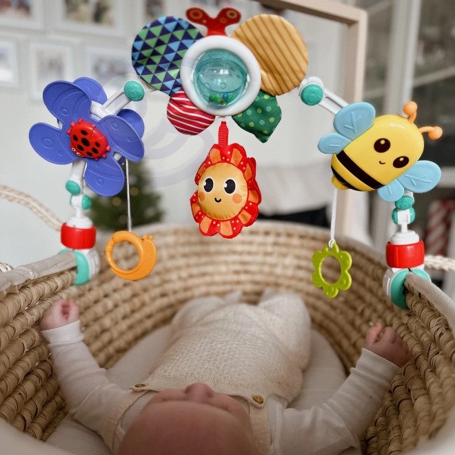 Woopie bøjle til babysenge og barnevogne