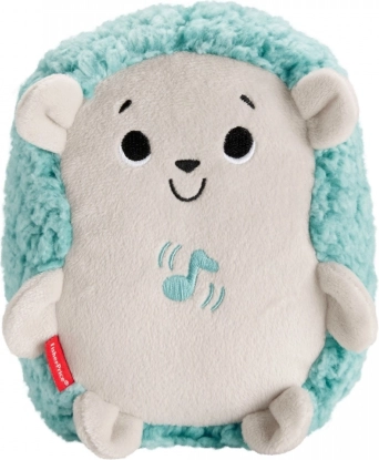Berloligende pindsvin med vibrationer FISHER-PRICE