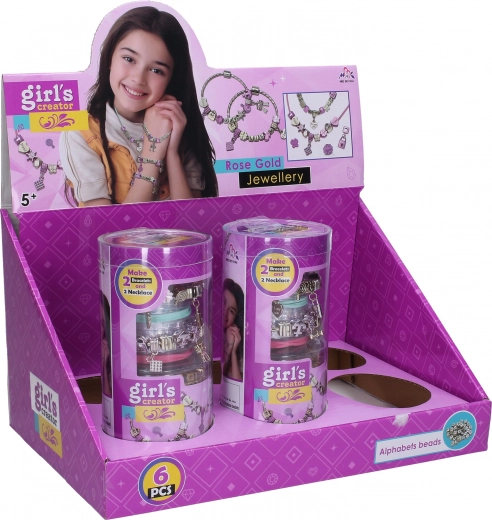 Velegnet som gave og til salg