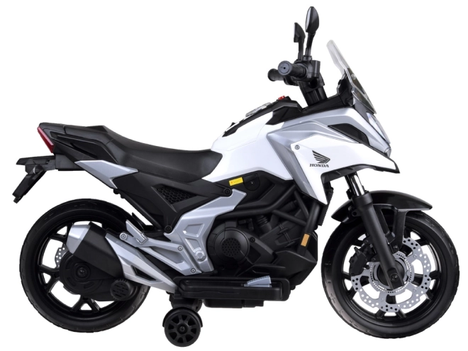 Børne elektrisk motorcykel med batteri Honda NC750X