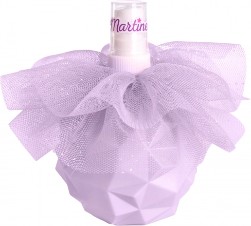 Eau de toilette MARTINELIA Shimmer glitrende lilla 100 ml