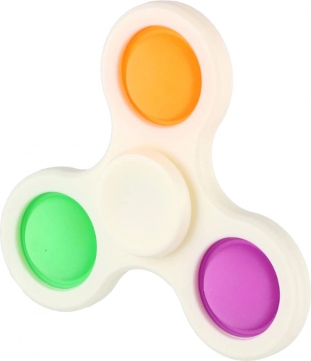 Kompakt størrelse 7 cm til lommen