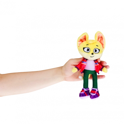 Let og blød makker til hver dag