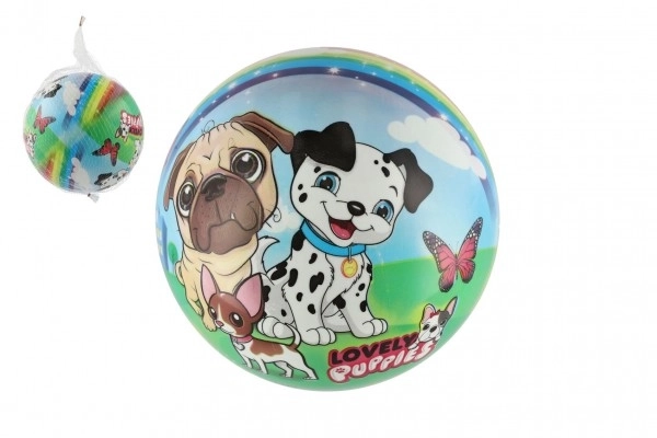 Bold hunde 23 cm