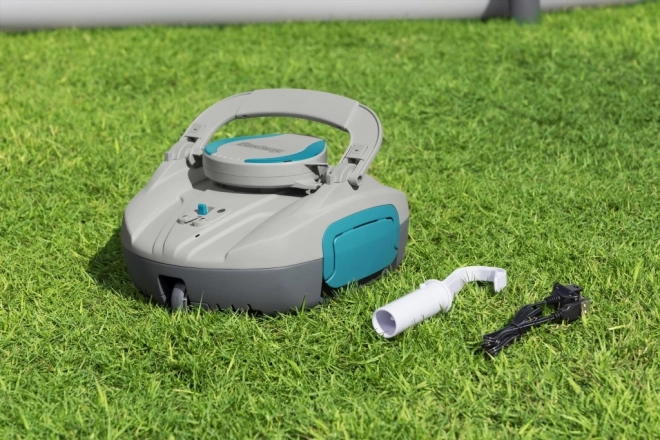 Robotstøvsuger AquaTronix