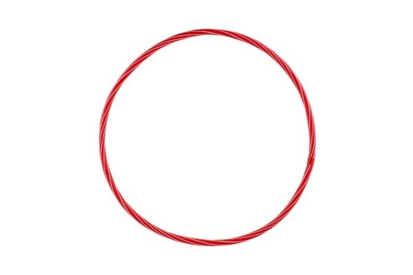 Hulahopring diameter 60cm