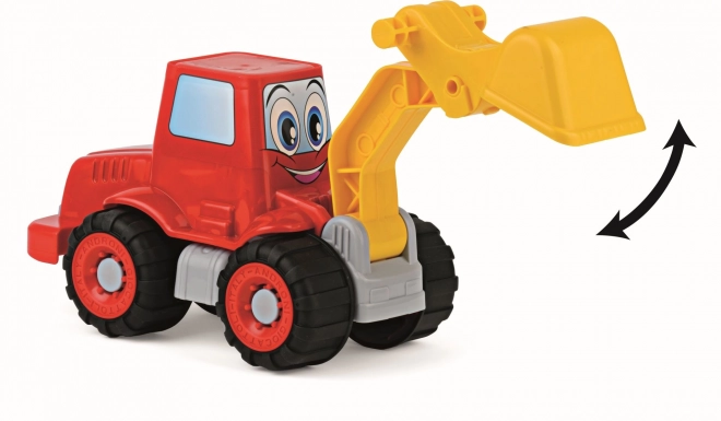 Glade gravko Androni Happy Truck - 36 cm