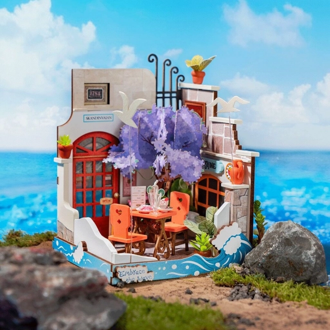 Miniature af Hus Sea Holiday Restaurant
