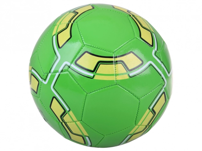 Oppustelig fodbold