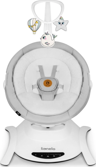 Ergonomisk design for komfort og sikkerhed