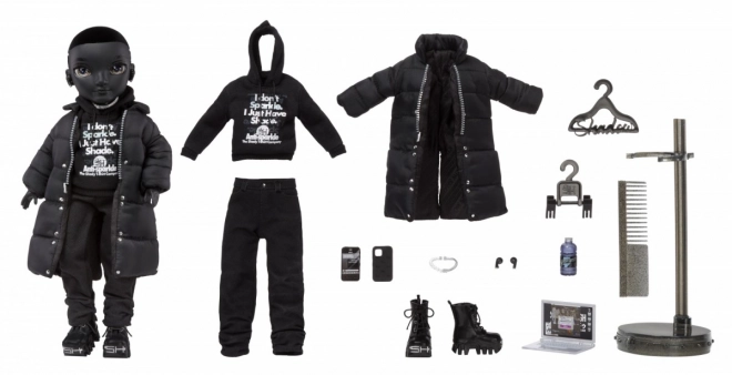 Shadow High S23 Mode Dukke - Rexx Mcqueen