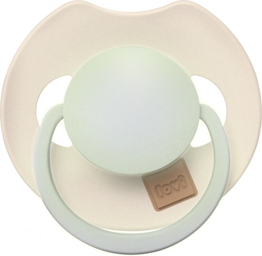 Ergonomisk, let og skånsom mod huden