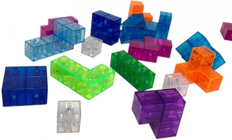 Materialer af høj kvalitet, holdbare og sikre