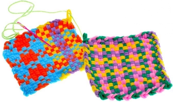 Lav praktiske underlag og accessories