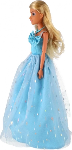 Leddelt krop til realistiske poser