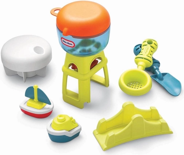 Nem vedligeholdelse og lang levetid