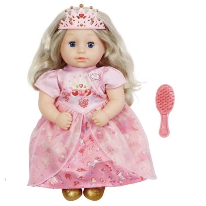 Baby Annabell Lille Sød Prinsesse, 36 cm