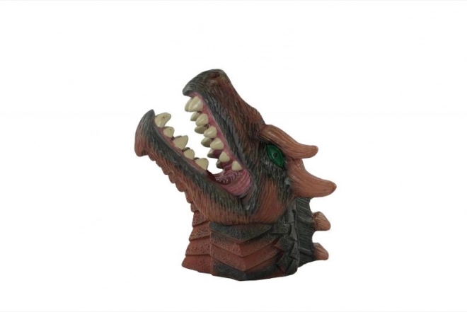 Dinosaur til hånden