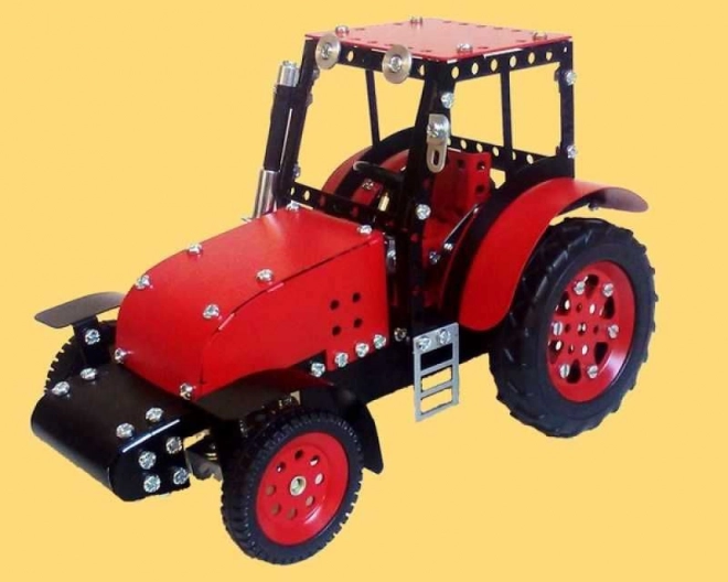 Merkur Zetor - 646 dele