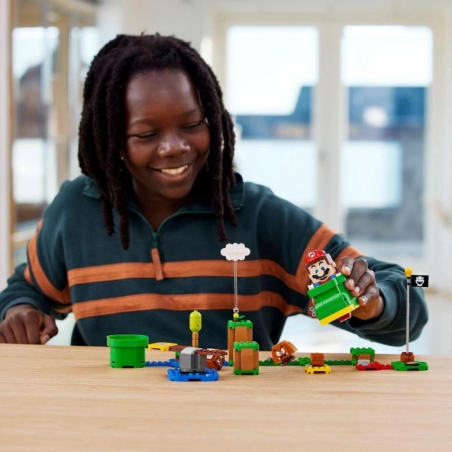 LEGO Super Mario Goomba støvle – udvidelsessæt