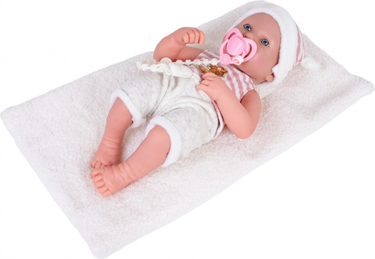 Realistisk udseende og detaljer