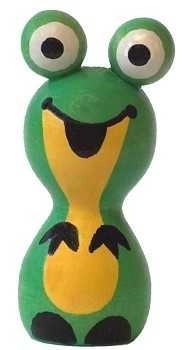 Detoa Magnet Frø