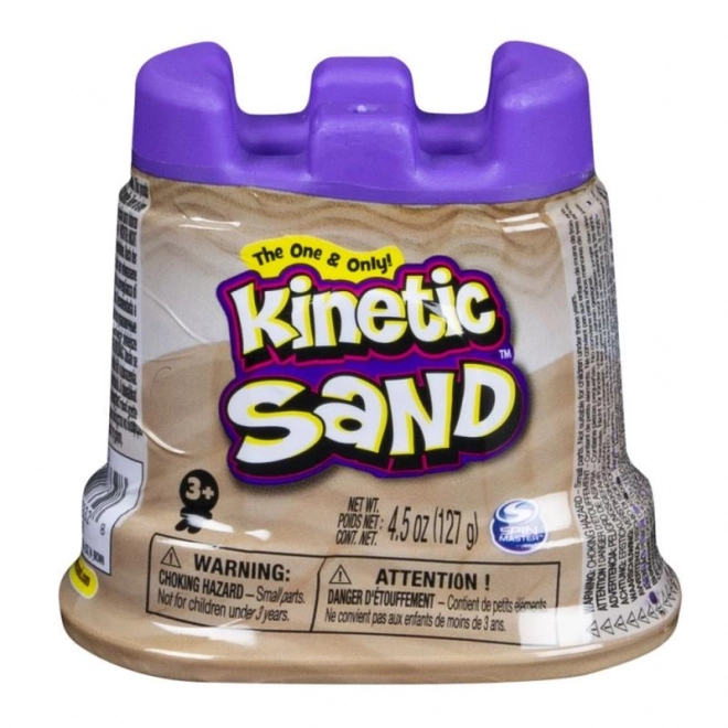 Kinetisk sand Mini slot